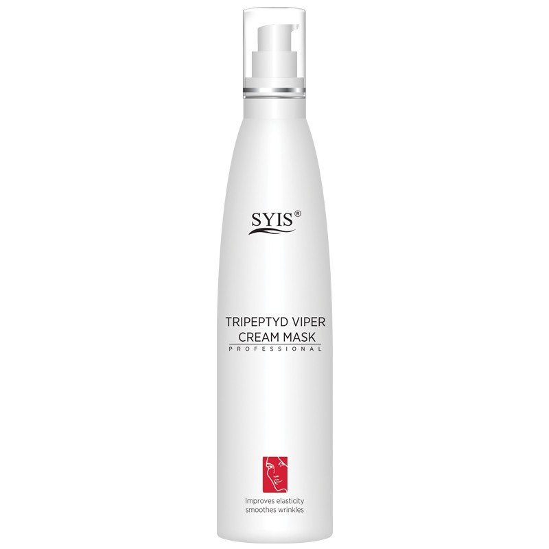 SYIS MASKA KREMOWA TRIPEPTYD VIPER 200ML  