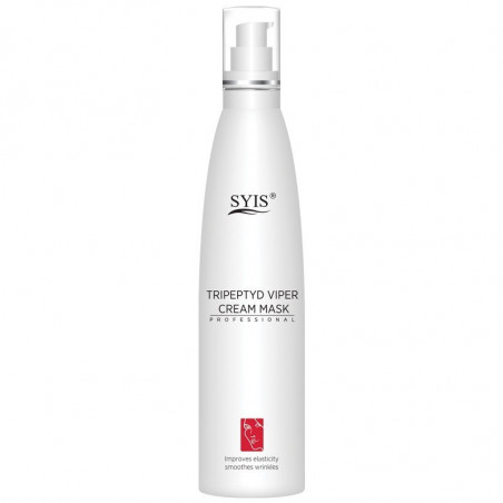 SYIS MASKA KREMOWA TRIPEPTYD VIPER 200ML  