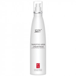 SYIS MASKA KREMOWA TRIPEPTYD VIPER 200ML