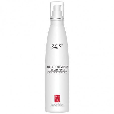 SYIS MASKA KREMOWA TRIPEPTYD VIPER 200ML