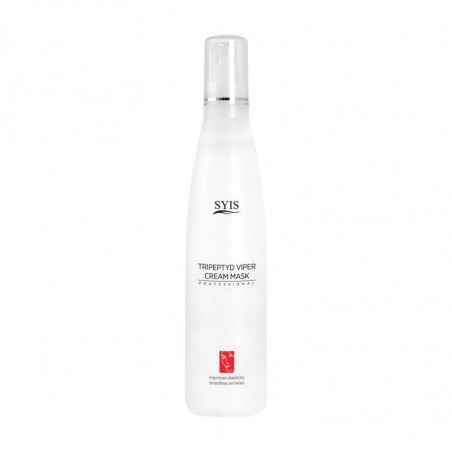 SYIS MASKA KREMOWA TRIPEPTYD VIPER 200ML Activ                        