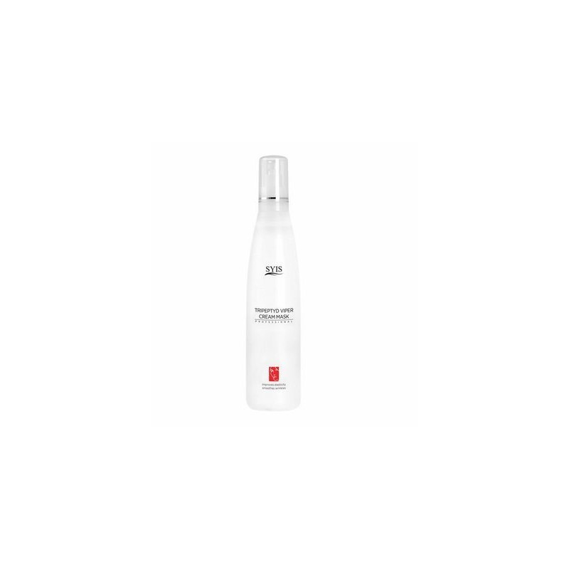 SYIS MASKA KREMOWA TRIPEPTYD VIPER 200ML HIT    