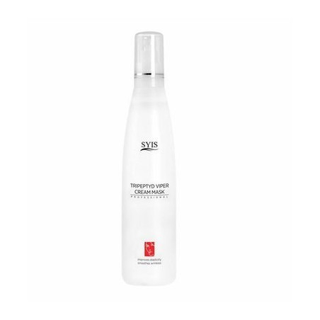 SYIS MASKA KREMOWA TRIPEPTYD VIPER 200ML HIT    