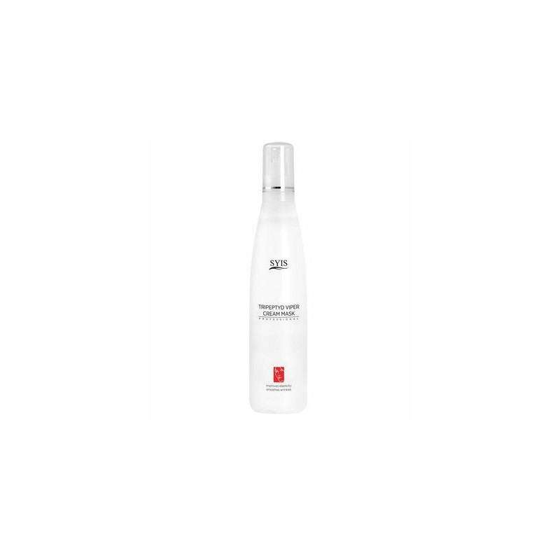 SYIS MASKA KREMOWA TRIPEPTYD VIPER 300ML     