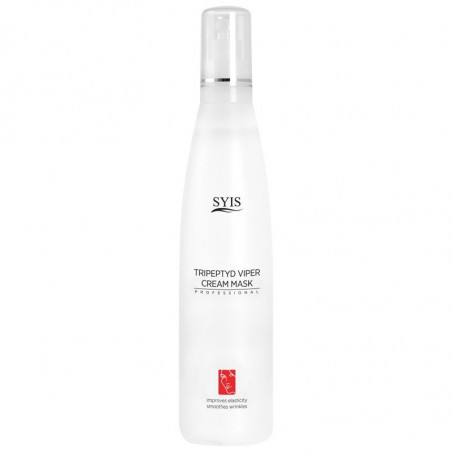 SYIS MASKA KREMOWA TRIPEPTYD VIPER 300ML  