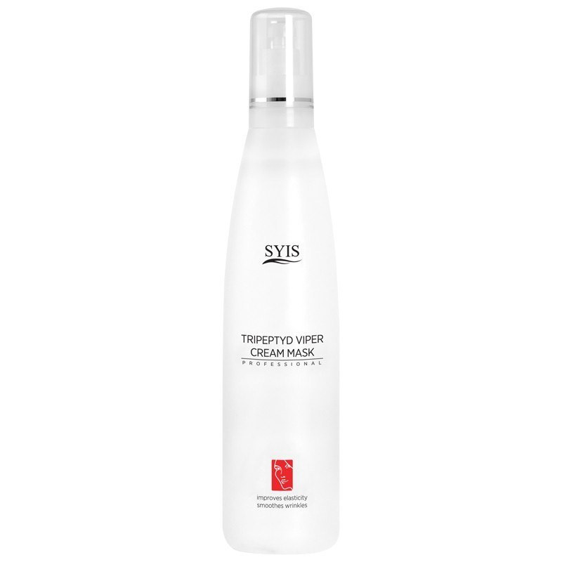 SYIS MASKA KREMOWA TRIPEPTYD VIPER 300ML  