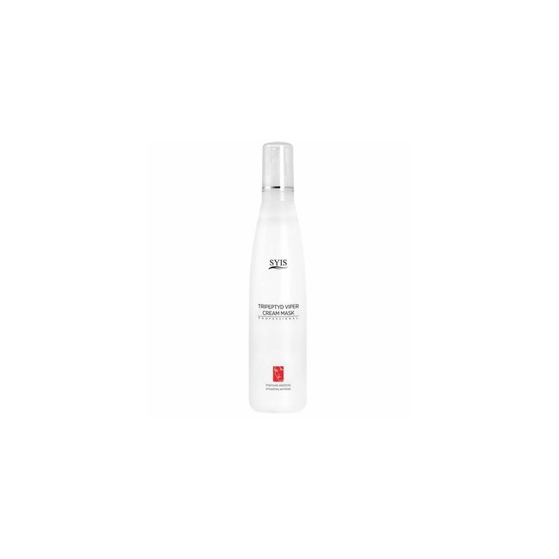 SYIS MASKA KREMOWA TRIPEPTYD VIPER 300ML     