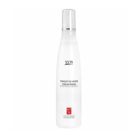 SYIS MASKA KREMOWA TRIPEPTYD VIPER 300ML     