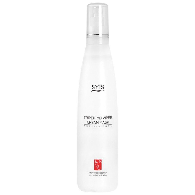 SYIS MASKA KREMOWA TRIPEPTYD VIPER 300ML  