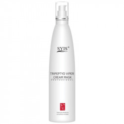 SYIS MASKA KREMOWA TRIPEPTYD VIPER 300ML  