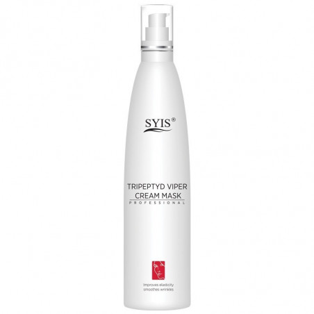 SYIS MASKA KREMOWA TRIPEPTYD VIPER 300ML  