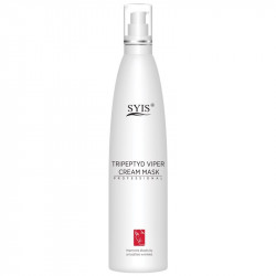 SYIS MASKA KREMOWA TRIPEPTYD VIPER 300ML