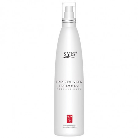 SYIS MASKA KREMOWA TRIPEPTYD VIPER 300ML