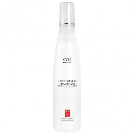 SYIS MASKA KREMOWA TRIPEPTYD VIPER 300ML Activ                        