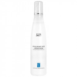 SYIS MASKA KREMOWA Z KWASEM HIALURONOWYM 200 ML