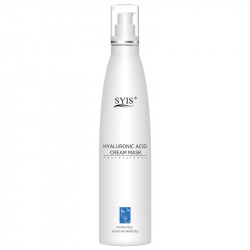 SYIS MASKA KREMOWA Z KWASEM HIALURONOWYM 200 ML