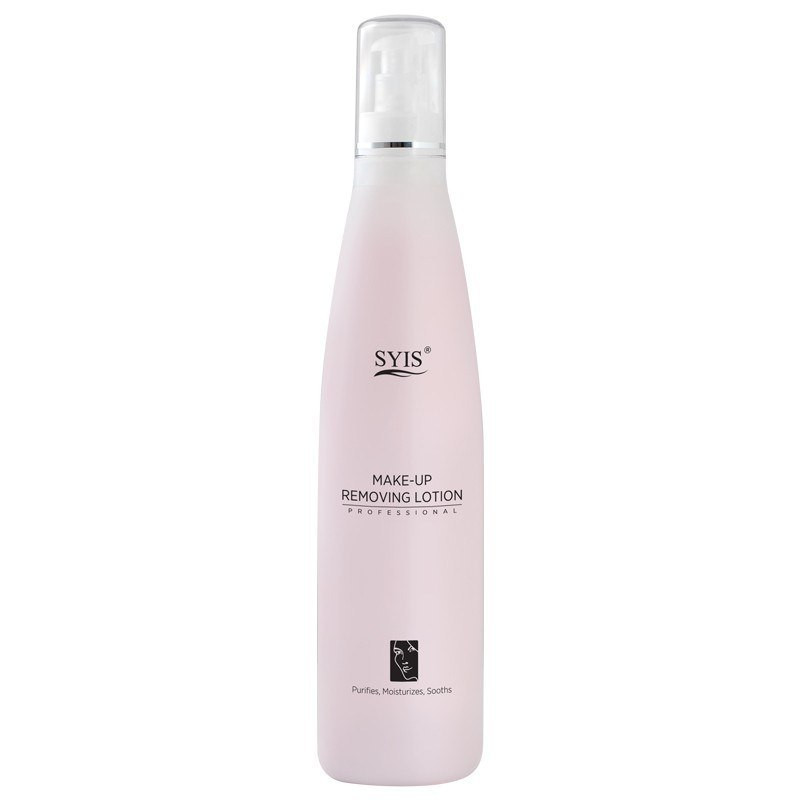 SYIS MLECZKO DO DEMAKIJAŻU 500 ML 