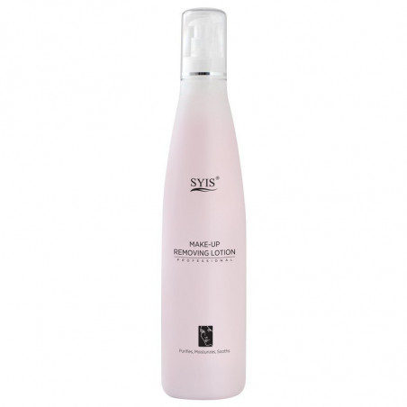 SYIS MLECZKO DO DEMAKIJAŻU 500 ML 