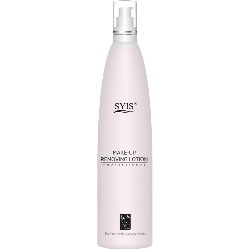 SYIS MLECZKO DO DEMAKIJAŻU 500 ML 