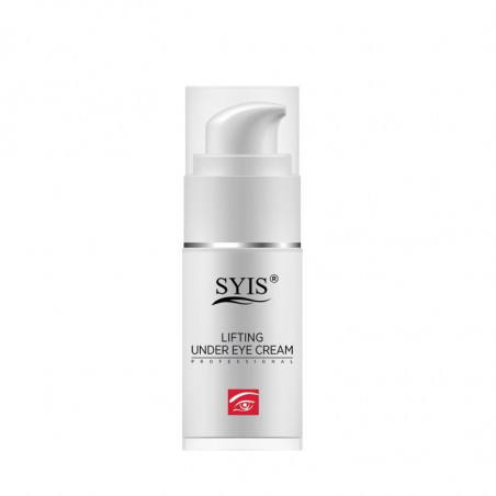 SYIS NAPINAJĄCY KREM POD OCZY 15 ML