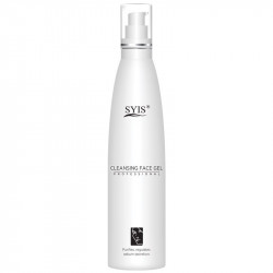 SYIS OCZYSZCZAJĄCY ŻEL DO TWARZY 200 ml