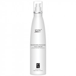 SYIS ODŻYWCZY KREM DO MASAŻU TWARZY 200 ml