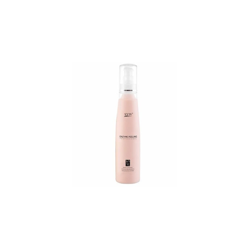 SYIS PEELING ENZYMATYCZNY 500 ML  