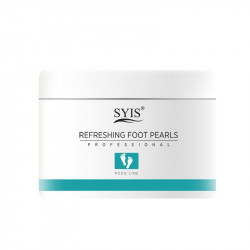 SYIS PODO LINE ODŚWIEŻAJĄCE PEREŁKI DO STÓP 350G 