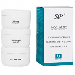 SYIS PODO LINE SET