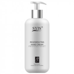 SYIS REGENERUJACY KREM DO DŁONI 500 ml