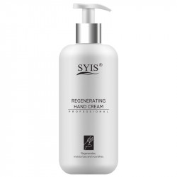 SYIS REGENERUJACY KREM DO DŁONI 500 ml