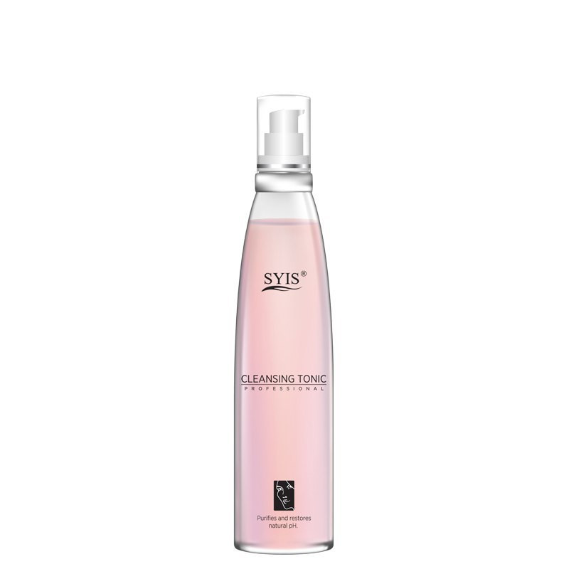 SYIS TONIK OCZYSZCZAJĄCY 200 ML  
