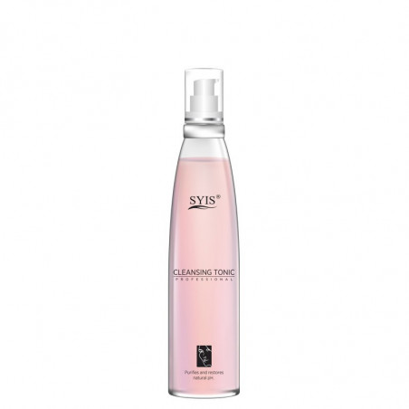 SYIS TONIK OCZYSZCZAJĄCY 200 ML  