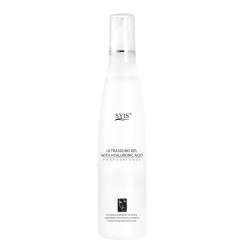 SYIS ŻEL DO ULTRADŹWIĘKÓW Z KWASEM HIALURONOWYM 200 ML 