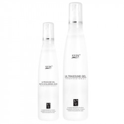 SYIS ŻEL DO ULTRADŹWIĘKÓW Z KWASEM HIALURONOWYM 500 ML 