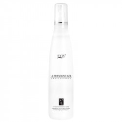 SYIS ŻEL DO ULTRADŹWIĘKÓW Z KWASEM HIALURONOWYM 500 ML 