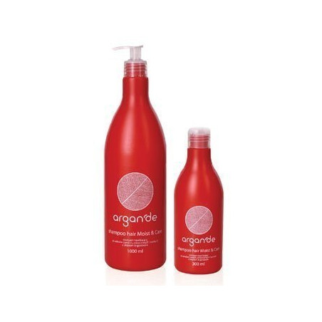 Szampon ARGAN DE 300ML