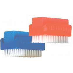 SZCZOTKA DO RĄK Z PUMEKSEM                                                                       !  