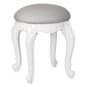 TABORET AZZURRO STYL 60-01 SZARY 