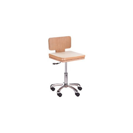 Taboret kosmetyczny Bari BG-808                      