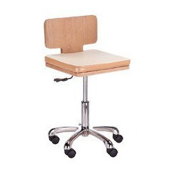 Taboret kosmetyczny Bari BG-808                      