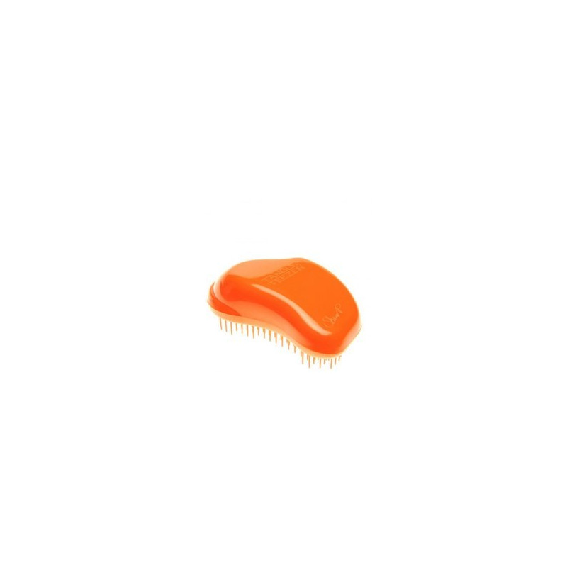 Tangle Teezer elastyczna szczotka do włosów Original Orange                                                                 