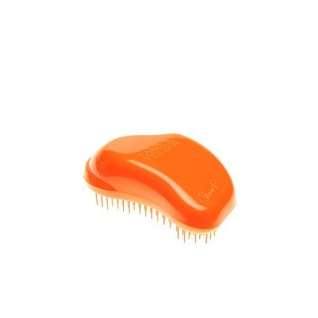 Tangle Teezer elastyczna szczotka do włosów Original Orange                                                                 