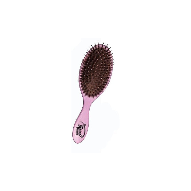 THE SHINE BRUSH szczotka lila                                                                    !  