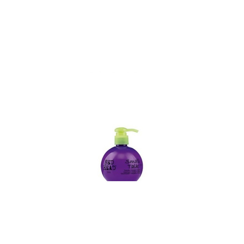 TIGI Bed Head Styling krem w żelu Small Talk 200ml                                                                    !    
