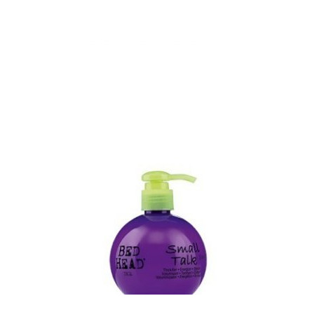 TIGI Bed Head Styling krem w żelu Small Talk 200ml                                                                    !    
