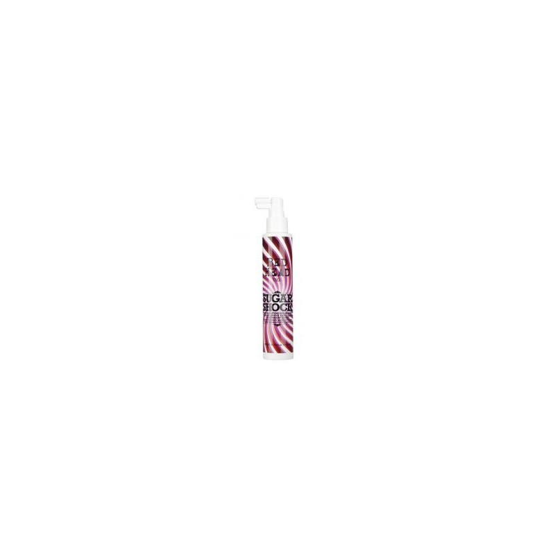 Tigi Bed Head Sugar Shock - spray nadający objętości włosom 150ml                                                         