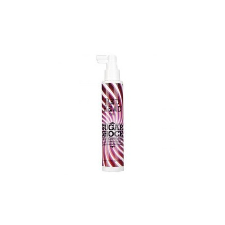 Tigi Bed Head Sugar Shock - spray nadający objętości włosom 150ml                                                         