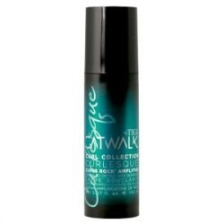 Tigi Catwalk Curlesque Curls Rock Amplifier krem do loków 150ml                                                              
