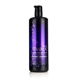 Tigi Catwalk Your Highness Elevating Shampoo Szampon 750ml                                     